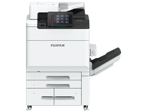 Máy In Màu Đa Chức Năng A3 Fujifilm Apeos C8180 / C7580 / C6580