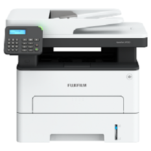 Máy In Đa Chức Năng Đen Trắng A4 Fujifilm ApeosPort 3410SD