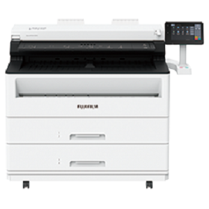 Máy In Khổ Rộng Chuyên Nghiệp Fujifilm ApeosWide 6050 / 3030