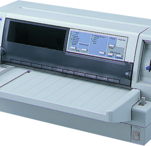 Máy In Kim Epson LQ-680Pro Flatbed Siêu Bền Tốc Độ Cao