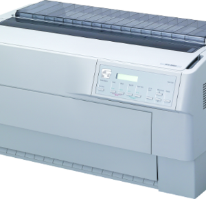 Máy In Kim Epson DFX-9000: Siêu Bền, Tốc Độ Cao cho Mọi Nhu Cầu Văn Phòng