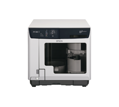 Máy In Đĩa Tự Động Epson Discproducer PP-100II