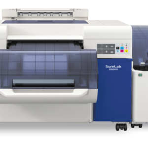 Máy In Ảnh Kỹ Thuật Số Epson SureLab SL-D3000 DR Chuyên Nghiệp