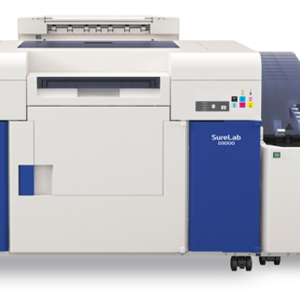 Máy In Ảnh Kỹ Thuật Số Chuyên Nghiệp Epson SureLab SL-D3000 SR