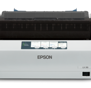 Máy in kim Epson LX-310 hiệu suất cao