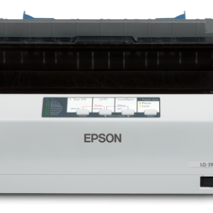 Máy In Kim Epson LQ-310 | 24 Kim, Tốc Độ Cao, Bền Bỉ