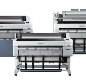 Máy In Khổ Lớn Epson SureColor SC-T5270 Series Chuyên Nghiệp