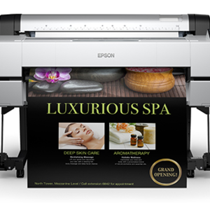 Máy In Khổ Lớn Chuyên Nghiệp Epson SureColor SC-P10070