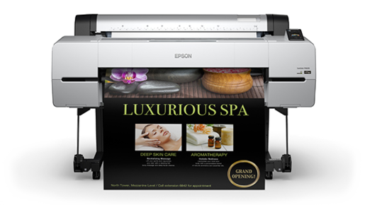 Máy In Khổ Lớn Chuyên Nghiệp Epson SureColor SC-P10070