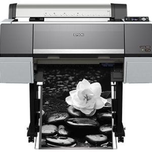 Máy in ảnh chuyên nghiệp khổ lớn Epson SureColor SC-P6000