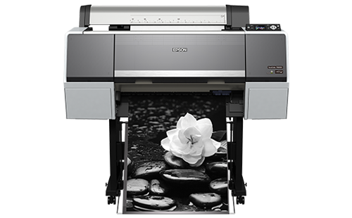Máy in ảnh chuyên nghiệp khổ lớn Epson SureColor SC-P6000