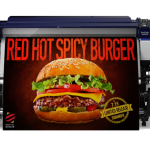 Máy In Khổ Lớn Epson SureColor SC-S40670 – Chất Lượng Vượt Trội, Chi Phí Tối Ưu