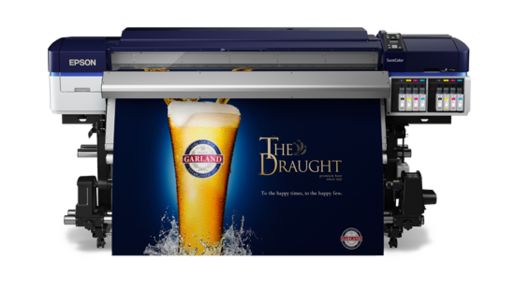 Máy In Khổ Rộng Kỹ Thuật Số Epson SureColor SC-S60670