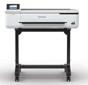 Epson SureColor SC-T3130 - Máy in kỹ thuật khổ lớn 24 inch