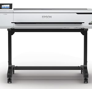 Máy in khổ lớn Epson SureColor SC-T5130 – Tối ưu không gian, tối đa hiệu suất