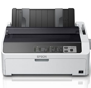 Máy In Kim Epson LQ-590II Hiệu Suất Cao 24 Kim