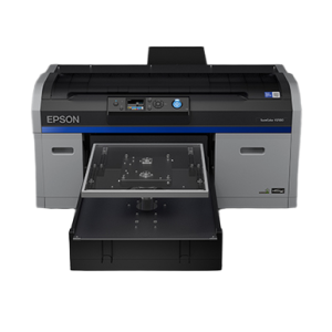 Máy In Áo Thun Kỹ Thuật Số Epson SureColor SC-F2130 (DTG)