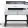 Máy In Khổ Lớn Epson SureColor SC-T3430 Chuyên Nghiệp (24 inch) cho CAD/GIS