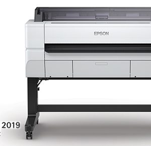 Máy in khổ lớn Epson SureColor SC-T5430