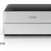 Máy in phun đơn năng Epson EcoTank M1140 (In đen trắng)