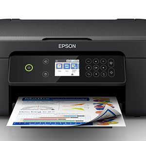 Máy In Phun Màu Đa Chức Năng Epson Expression Home XP-4101