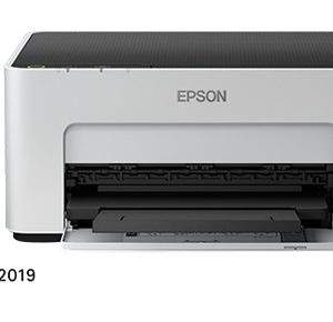 Máy In Đơn Sắc Epson EcoTank M1100