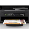 Máy In Phun Màu Đa Năng Epson Expression Home XP-2101