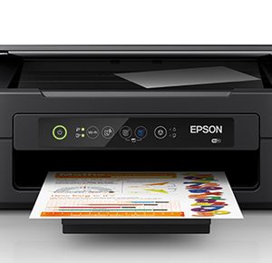 Máy In Phun Màu Đa Năng Epson Expression Home XP-2101