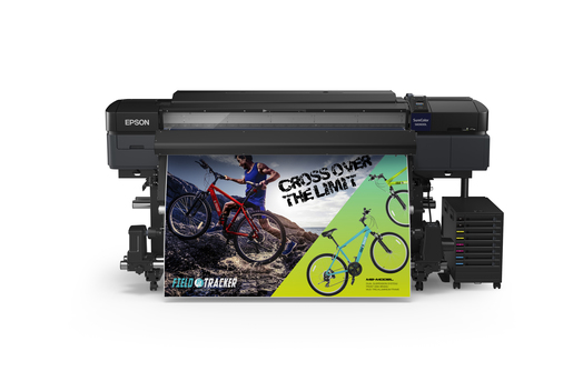 Máy in khổ lớn Epson SureColor SC-S60670L (64 inch)