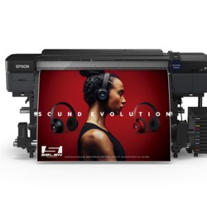 Epson SureColor SC-S80670L – Máy In Khổ Lớn Công Nghiệp Cao Cấp