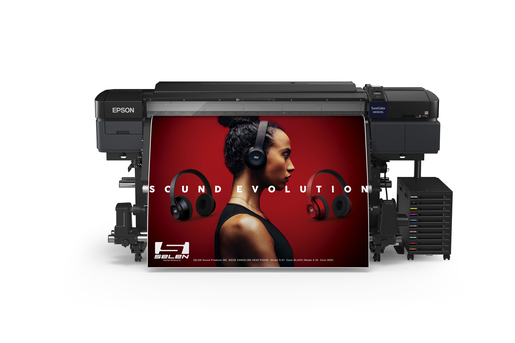 Epson SureColor SC-S80670L – Máy In Khổ Lớn Công Nghiệp Cao Cấp