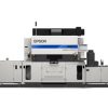 Máy in nhãn kỹ thuật số UV Epson SurePress L-6534VW