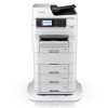Máy In Phun Màu Đa Năng A3+ Epson WorkForce Pro WF-C879R với Công Nghệ Heat-Free
