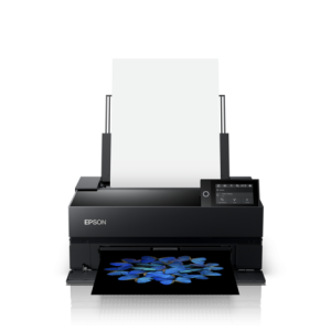 Máy In Ảnh Chuyên Nghiệp Epson SureColor SC-P703