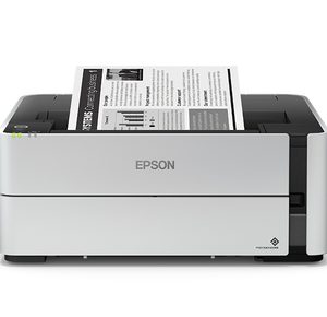 Máy In Đơn Năng Epson EcoTank M1170