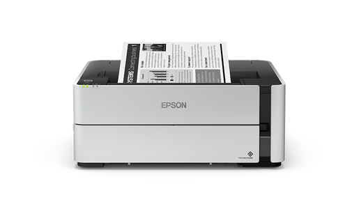 Máy In Đơn Năng Epson EcoTank M1170