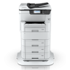 Máy In Phun Màu Đa Chức Năng A3 Epson WorkForce Pro WF-C878R Cao Cấp