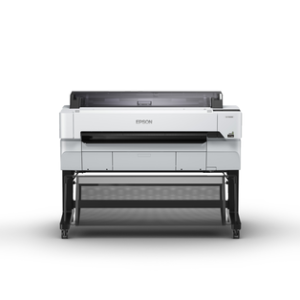 Máy In Kỹ Thuật Epson SureColor SC-T5430M - Khổ Lớn, Đa Năng, Hiệu Suất Cao