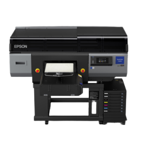 Máy In Áo Thun Công Nghiệp Epson SureColor SC-F3030 - Năng Suất Vượt Trội, Chất Lượng Đỉnh Cao