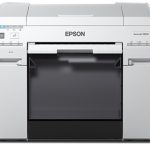 Máy In Ảnh Kỹ Thuật Số Epson SureLab SL-D830