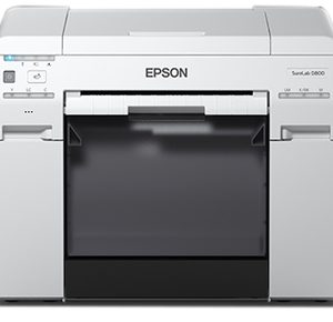 Máy In Ảnh Kỹ Thuật Số Epson SureLab SL-D830