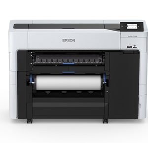 Máy In Kỹ Thuật Chuyên Nghiệp Epson SureColor SC-T3730E