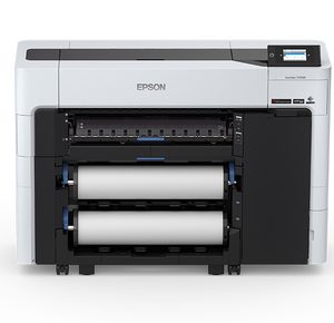 Máy In Kỹ Thuật Khổ Lớn Epson SureColor SC-T3730D 24 inch - Chính Xác, Nhanh Chóng, Bảo Mật