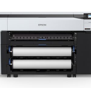 Máy In Kỹ Thuật Khổ Lớn Chuyên Nghiệp Epson SureColor SC-T5730D