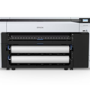Máy In Kỹ Thuật Khổ Lớn Epson SureColor SC-T7730D – Độ Chính Xác Cao, Hiệu Suất Vượt Trội