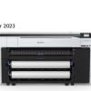 Epson SureColor SC-T7730DM – Máy In Kỹ Thuật Khổ Lớn Đa Chức Năng Chính Xác Cao