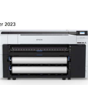 Epson SureColor SC-T7730DM – Máy In Kỹ Thuật Khổ Lớn Đa Chức Năng Chính Xác Cao