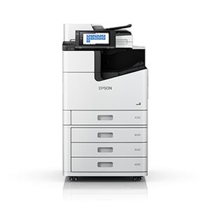 Máy In Epson WorkForce Enterprise WF-C20590 Đa Chức Năng Khổ Lớn
