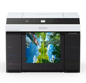 Máy In Minilab Kỹ Thuật Số Epson SureLab SL-D1030
