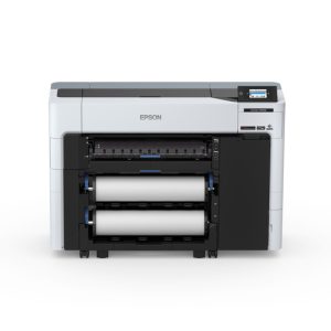 Máy In Khổ Lớn Chuyên Nghiệp Epson SureColor SC-P6530D 24 inch